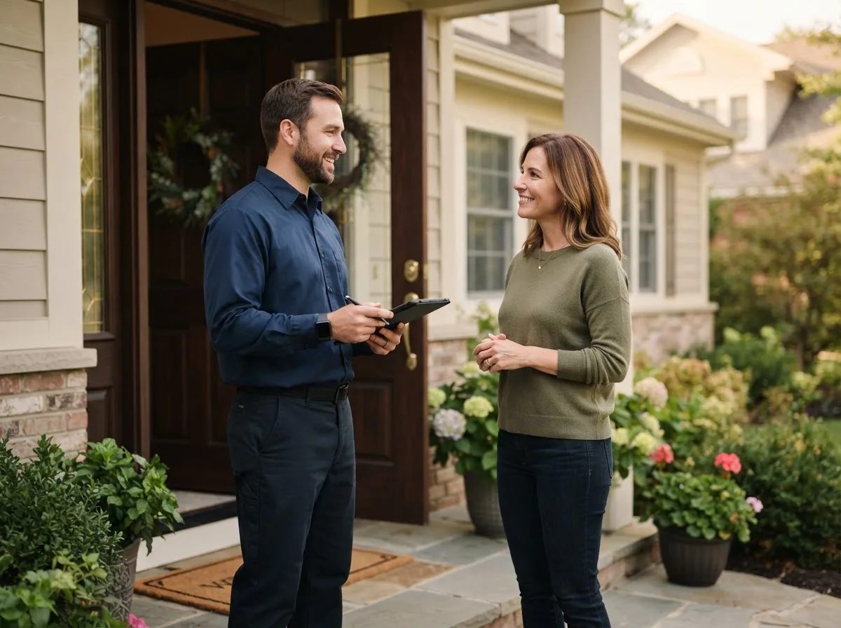 Water damage restoration FAQs for Ruffs Dale, PA